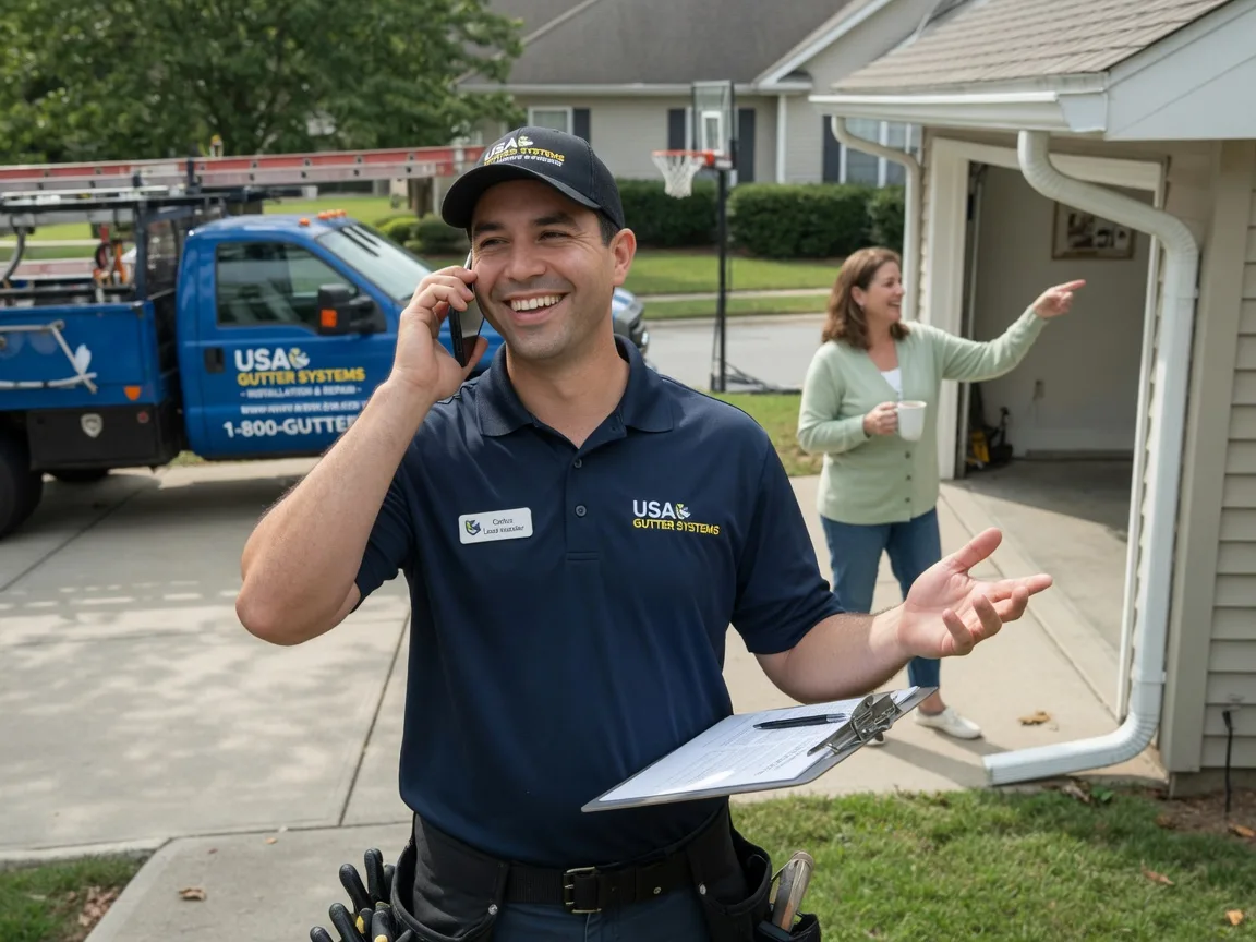 Gutter Installation Churchton, MD FAQs